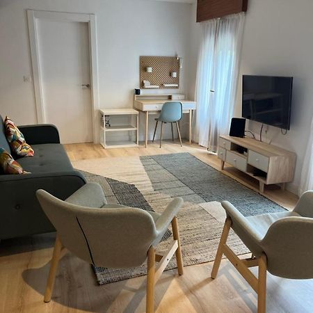 Mendezona House Apartment มุนดากา ภายนอก รูปภาพ
