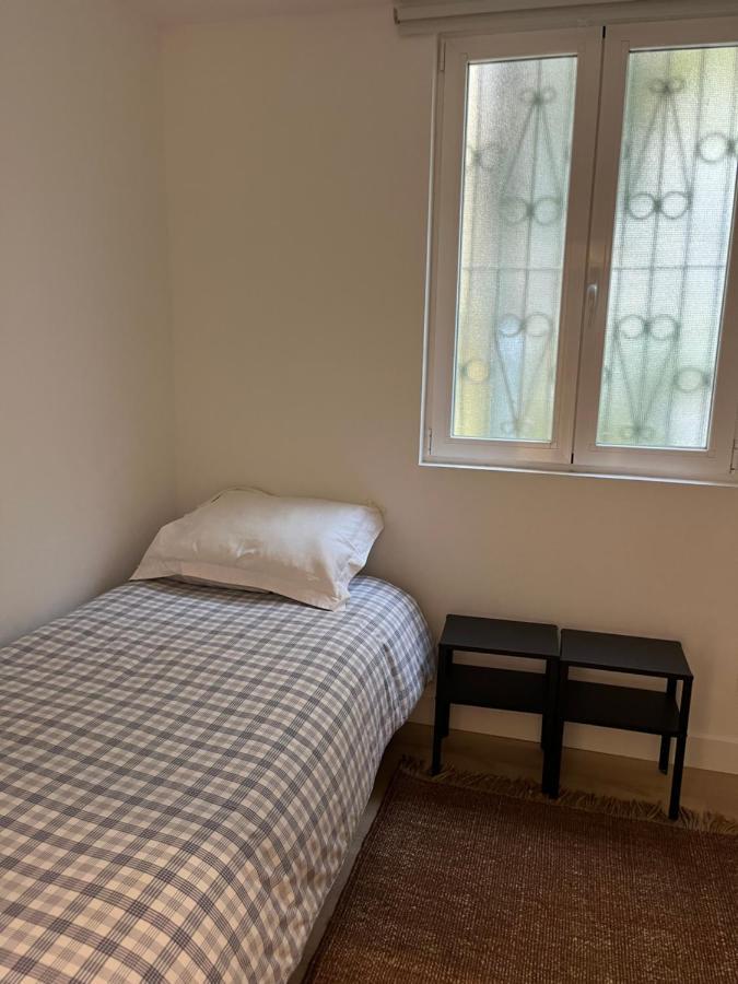 Mendezona House Apartment มุนดากา ภายนอก รูปภาพ