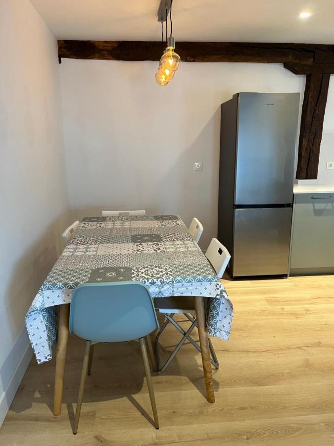 Mendezona House Apartment มุนดากา ภายนอก รูปภาพ