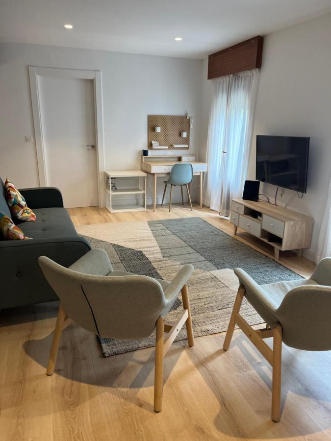 Mendezona House Apartment มุนดากา ภายนอก รูปภาพ