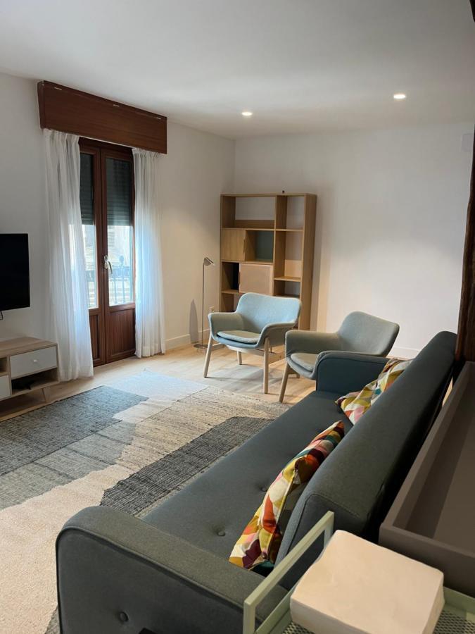 Mendezona House Apartment มุนดากา ภายนอก รูปภาพ