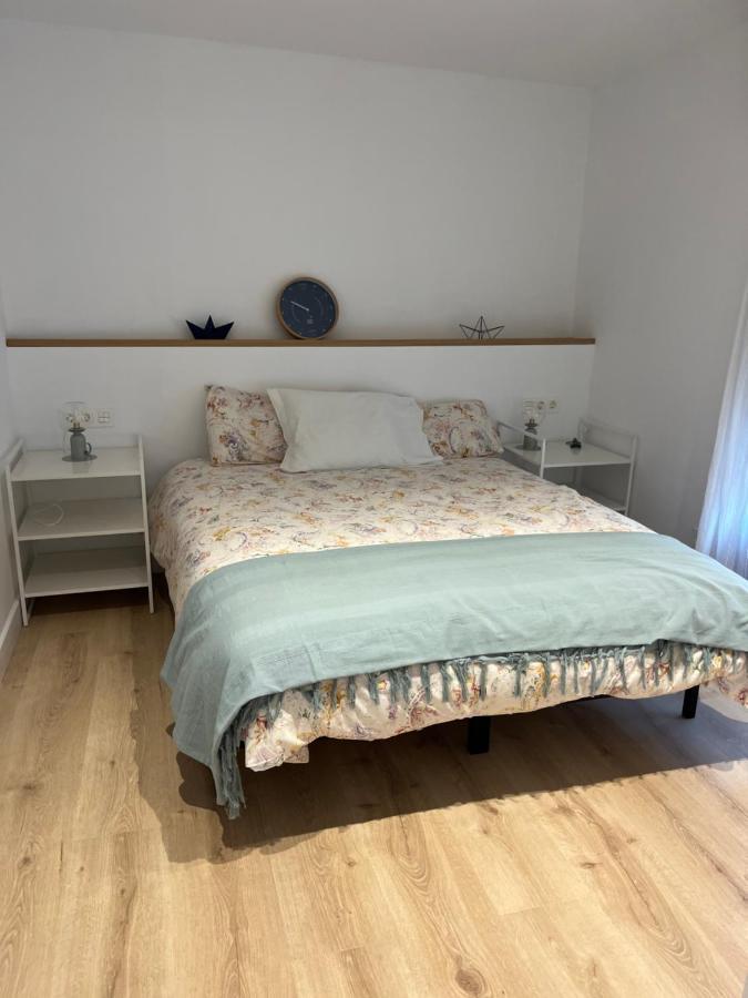 Mendezona House Apartment มุนดากา ภายนอก รูปภาพ