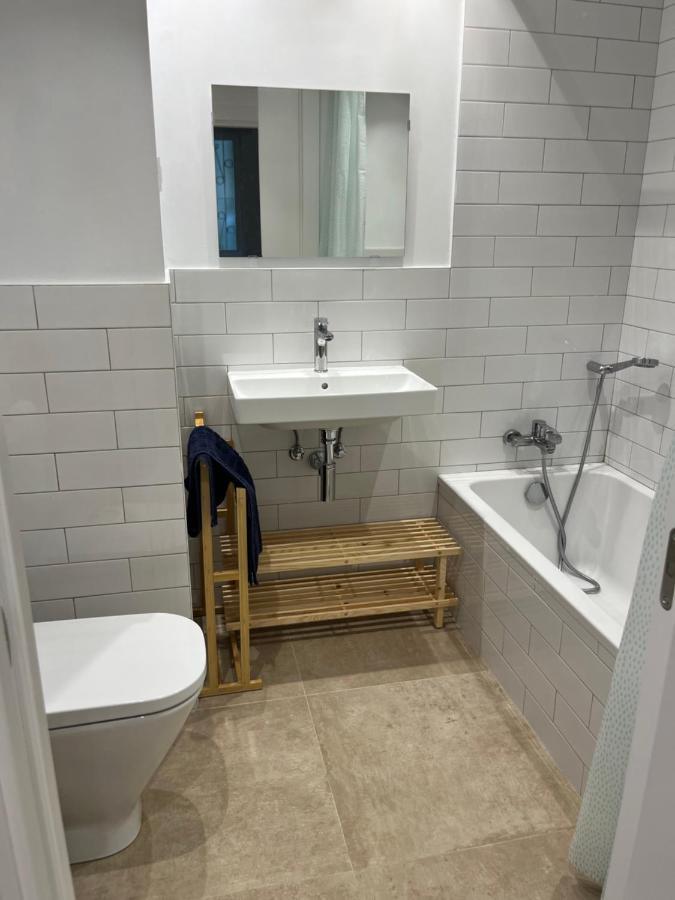 Mendezona House Apartment มุนดากา ภายนอก รูปภาพ